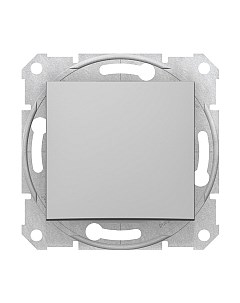 Выключатель Schneider Electric Sedna SDN0400460 Schneider electric