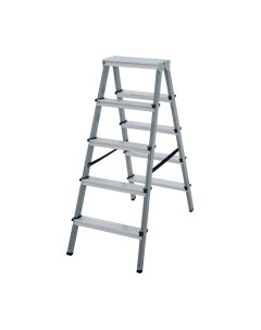Лестница-стремянка Новая Высота NV 114 / 1140205 Новая высота