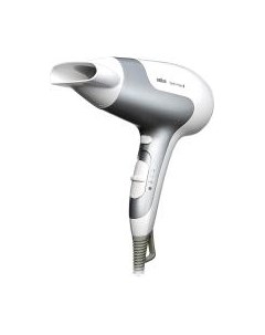 Фен Braun Satin Hair 5 (HD 580)