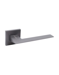 Ручка дверная Аллюр Арт Стелла MBN 8740