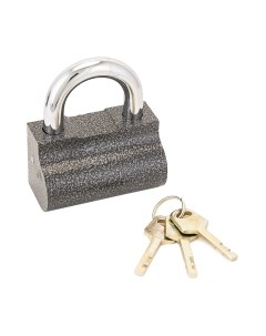 Замок навесной Аллюр ВС2-9С