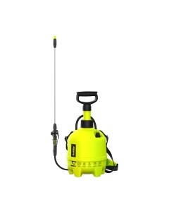 Опрыскиватель помповый Marolex Hobby 5