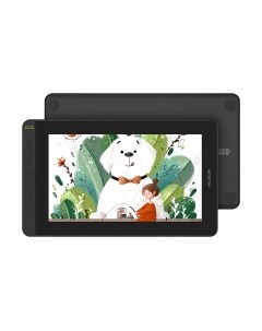 Графический планшет Huion Kamvas 12