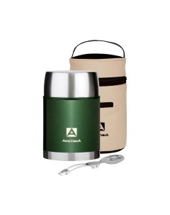 Термос для еды Арктика 306-800A