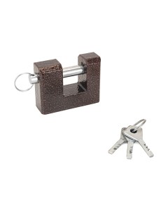 Замок навесной Стандарт ВС2-3-01С