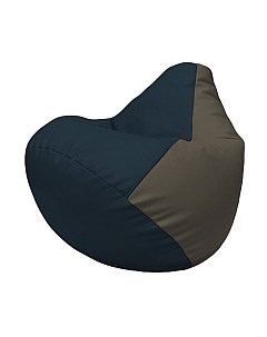 Бескаркасное кресло Flagman Груша Макси XXL Г2.3-1517