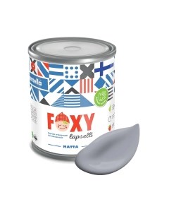 Краска Foxy Lapselli Matte Sorsa / F-50-1-1-FL292 Finntella
