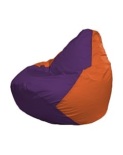 Бескаркасное кресло Flagman Груша Медиум XL Г1.1-33