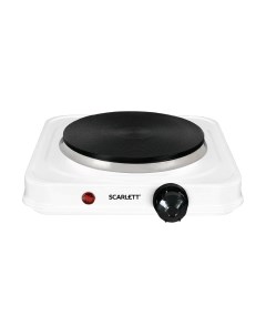 Электрическая настольная плита Scarlett SC-HP700S41