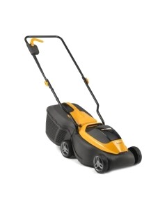 Газонокосилка аккумуляторная Stiga Collector 132e Kit