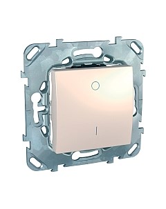 Выключатель Schneider Electric Unica MGU5.262.25ZD Schneider electric