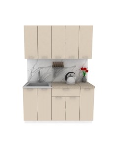 Кухонный гарнитур Eligard Lion 1.5