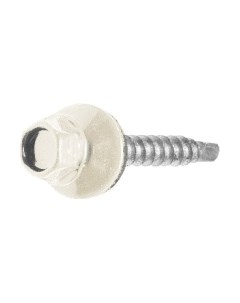 Саморез Starfix Кровельный по металлу 4.8x19 шайба с прокл PT3 / SMP2-106229-100