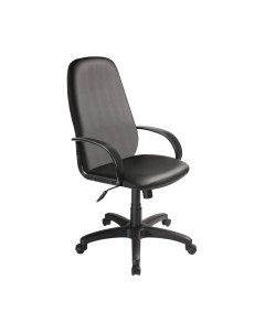 Кресло офисное Бюрократ CH-808AXSN