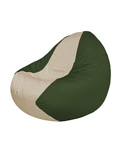 Бескаркасное кресло Flagman Classic К2.1-126