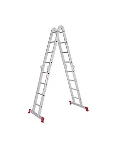 Лестница-трансформер Новая Высота NV 2320 / 2320404 Новая высота