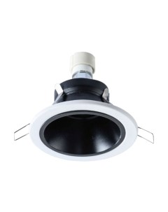 Точечный светильник Taurus A6663PL-1BK Arte lamp