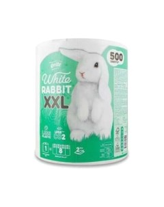 Бумажные полотенца White Rabbit XXL Grite