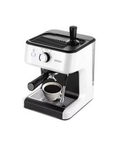 Кофеварка эспрессо Kitfort КТ-7169