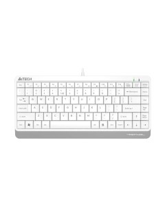 Клавиатура A4Tech Fstyler FK11 USB A4tech