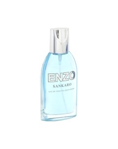Туалетная вода Positive Parfum Enzo Sankaro Positive parfum