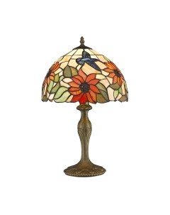 Прикроватная лампа Velante 817-804-01