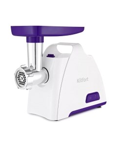 Мясорубка электрическая Kitfort KT-2112-1