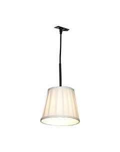 Трековый светильник Lussole Milazzo LSL-2916-01-TAW