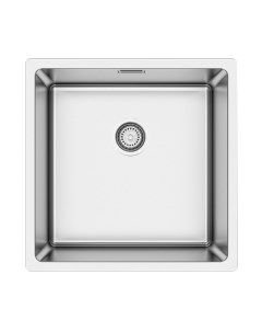 Мойка кухонная Longran Techno TEB400.400 -GT10P