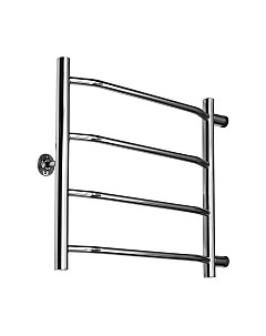 Полотенцесушитель водяной Ростела Трапеция 40x60/4 (1")