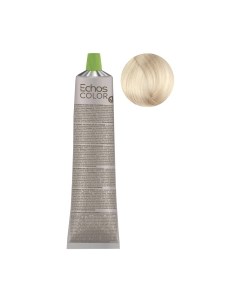 Крем-краска для волос Echos Color 12.0 Echos line