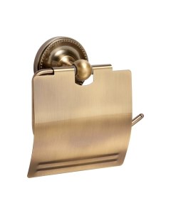 Держатель для туалетной бумаги FORA Real FOR-RE015 Fora