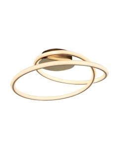 Потолочный светильник Lussole LSP-8346