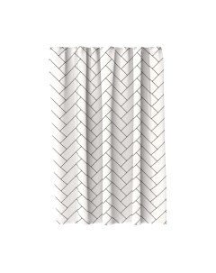 Шторка-занавеска для ванны FORA FOR-OL14 Fora