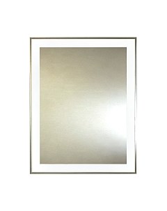 Зеркало Континент Сапфир 53.5x68