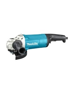 Профессиональная угловая шлифмашина Makita GA7082