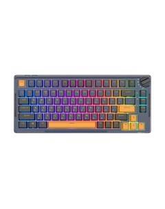Клавиатура Royal Kludge RK-H81 RGB Royal kludge