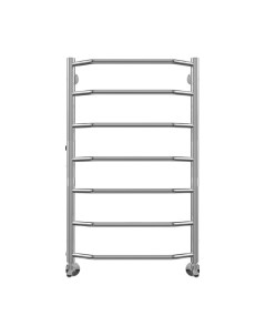 Полотенцесушитель водяной GRANULA Трапеция 50x100 Granula