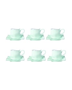 Набор для чая/кофе Lenardi 106-263