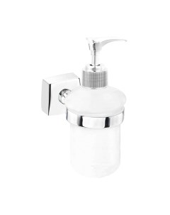 Дозатор для жидкого мыла FORA Keiz K021 Fora