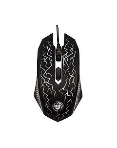 Мышь Dialog Gan-Kata MGK-08U