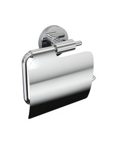 Держатель для туалетной бумаги FORA FOR-LORD015CR Fora