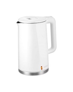Электрочайник Kitfort КТ-6612-2
