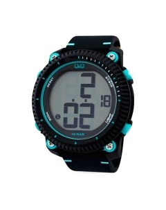 Часы наручные мужские Q&Q M192J801Y Q&q