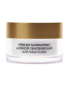 Крем для лица Мультиматрикс Дневной Обновляющий Kora