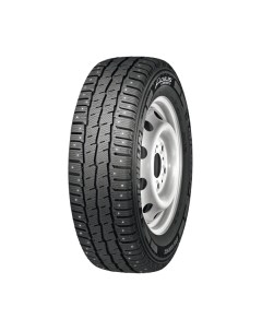Зимняя легкогрузовая шина Michelin Agilis X-Ice North 235/65R16C 115/113R