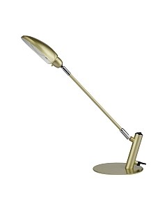 Настольная лампа Lussole Roma LST-4374-01