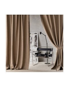 Комплект штор Pasionaria Вандер 300x260 с подхватами