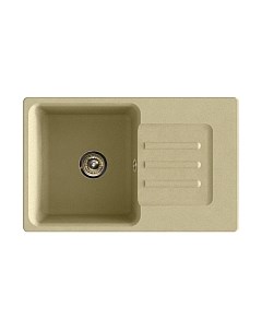 Мойка кухонная GranFest Smart 680 Granfest