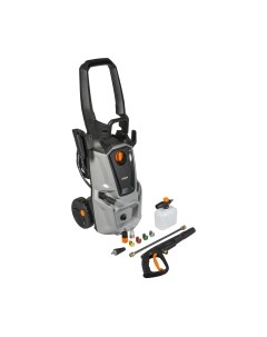 Мойка высокого давления Bort KEX-2700-R